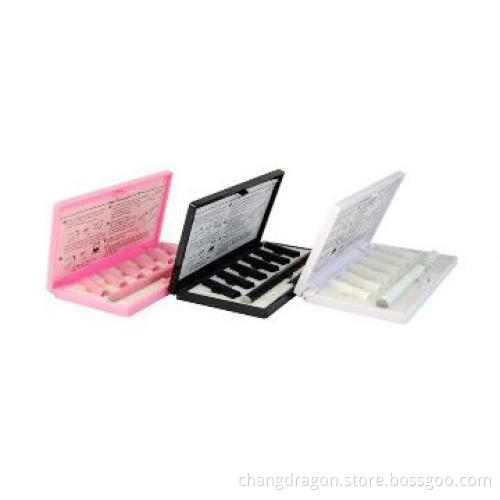 Lady style mini electronic cigarette